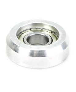 47749 Ball Bearing Guide 1-1/2 Dia x 1/2 Inner Dia x .466 Height