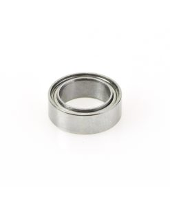 47751 Steel Ball Bearing Guide 3/8 Overall Dia x 1/4 Inner Dia x 1/8 Height