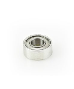 47753 Steel Ball Bearing Guide 9/16 Overall Dia x 1/4 Inner Dia x 15/64 Height