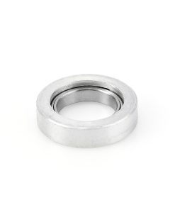 47754 Metric Steel Ball Bearing Guide 1 Overall Dia x 15mm Inner Dia x 7/32 Height