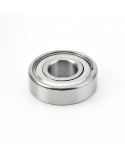 47759 Steel Ball Bearing Guide 3/4 Overall Dia x 5/16 Inner Dia x 9/32 Height