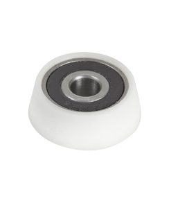 47765 Ultra-Glide High Performance Ball Bearing 15/16 Overall Dia x 1/4 Inner Dia x 21 Deg Taper