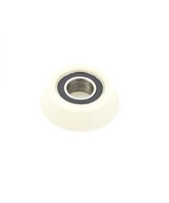 47768 Ultra-Glide High Performance Ball Bearing 3/4 Overall Dia x 1/4 Inner Dia x 3/4 Radius