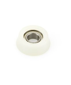 47769 Ultra-Glide High Performance Ball Bearing 3/4 Overall Dia x 1/4 Inner Dia x 1 Inch Radius