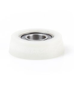 47774 Ultra-Glide High Performance Ball Bearing 3/4 Overall Dia x 1/4 Inner Dia x 10 Deg Taper