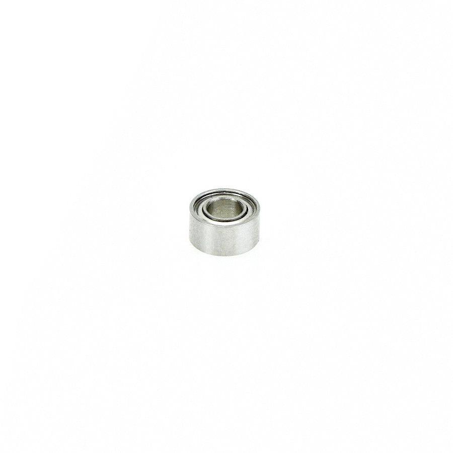 47775 Miniature Ball Bearing Guide 3/16 Overall Dia x 3/32 Inner Dia x 3/32 Height