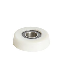 47787 Ultra-Glide High Performance Ball Bearing 7/8 Overall Dia x 1/4 Inner Dia x 10 Deg Taper