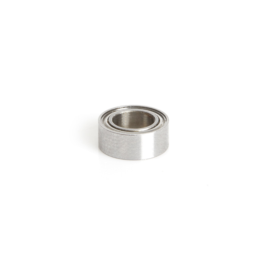 47789 Steel Ball Bearing Guide 5/16 Overall Dia x 3/16 Inner Dia x 1/8 Height