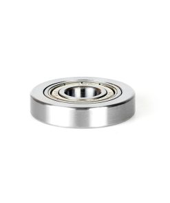 47806 Ball Bearing Rub Collar 1-1/2 O.D. x 5/16 Height for 1/2 Spindle