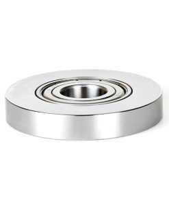 47822 Ball Bearing Rub Collar 2-5/8 O.D. x 7/16 Height for 3/4 Spindle