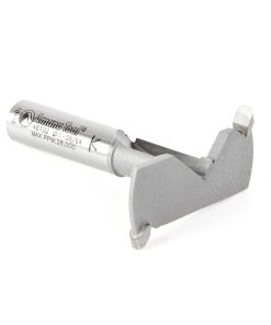 48102 Carbide Tipped Amerock Hinge 1-19/32 Dia x 13/16 x 3/8 Shank