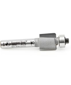 49092 Carbide Tipped Cove 1/16 Radius x 1/2 Dia x 1/2 x 1/4 Inch Shank