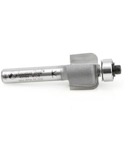 49094 Carbide Tipped Cove 1/8 Radius x 5/8 Dia x 1/2 x 1/4 Inch Shank