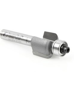 49094 Carbide Tipped Cove 1/8 Radius x 5/8 Dia x 1/2 x 1/4 Inch Shank