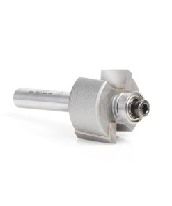 49305 Rabbeting 1/4 Depth x 7/8 Dia x 1/2 x 1/4 Inch Shank