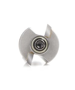 49305 Rabbeting 1/4 Depth x 7/8 Dia x 1/2 x 1/4 Inch Shank