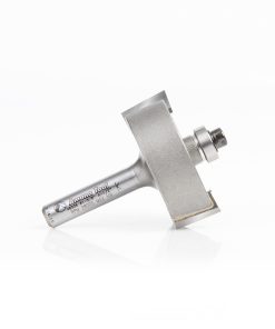 49306 Rabbeting 1/2 Depth x 1-3/8 Dia x 1/2 x 1/4 Inch Shank