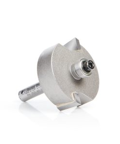49306 Rabbeting 1/2 Depth x 1-3/8 Dia x 1/2 x 1/4 Inch Shank
