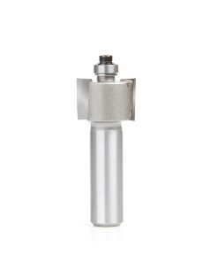 49307 Rabbeting 1/4 Depth x 7/8 Dia x 5/8 x 1/2 Inch Shank