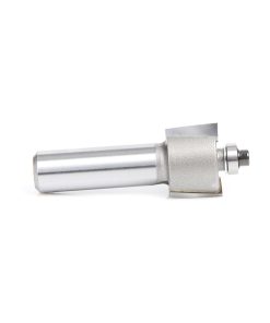 49307 Rabbeting 1/4 Depth x 7/8 Dia x 5/8 x 1/2 Inch Shank