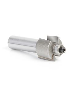 49307 Rabbeting 1/4 Depth x 7/8 Dia x 5/8 x 1/2 Inch Shank