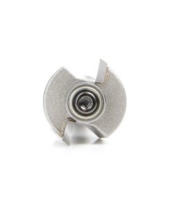 49307 Rabbeting 1/4 Depth x 7/8 Dia x 5/8 x 1/2 Inch Shank
