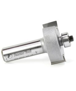 49309 Rabbeting 1/2 Depth x 1-3/8 Dia x 1/2 x 1/2 Inch Shank