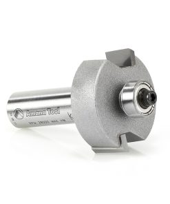 49309 Rabbeting 1/2 Depth x 1-3/8 Dia x 1/2 x 1/2 Inch Shank