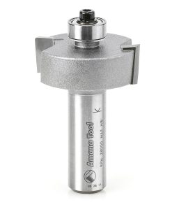 49309 Rabbeting 1/2 Depth x 1-3/8 Dia x 1/2 x 1/2 Inch Shank