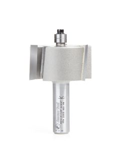 49314 3-Flute Rabbeting 3/4 Depth x 1-7/8 Dia x 1 x 1/2 Inch Shank