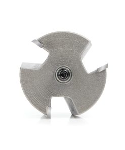 49314 3-Flute Rabbeting 3/4 Depth x 1-7/8 Dia x 1 x 1/2 Inch Shank
