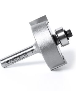 49340 Multi-Rabbet Six Different Rabbet Depths 1-3/8 Dia x 1/2 x 1/4 Inch Shank