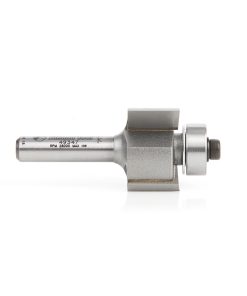 49347 Multi-Rabbet Four Different Rabbet Depths 7/8 Dia x 1/2 x 1/4 Inch Shank 3 Flute Router Bit
