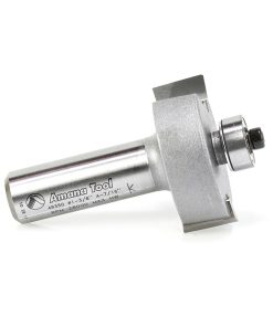49350 Multi-Rabbet Six Different Rabbet Depths 1-3/8 Dia x 1/2 x 1/2 Inch Shank