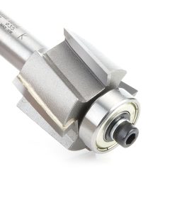49352 Multi-Rabbet Five Different Rabbet Depths 1-3/8 Dia x 1 x 1/2 Inch Shank 4 Flute Router Bit