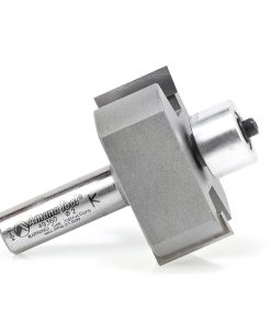 49360 Carbide Tipped Superabbet 2 Dia x 7/8 x 1/2 Inch Shank