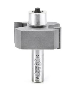 49360 Carbide Tipped Superabbet 2 Dia x 7/8 x 1/2 Inch Shank