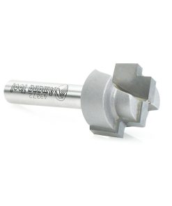 49372 Stepped Rabbet 3/4 Dia x 5/8 x 1/4 Inch Shank