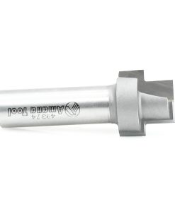 49374 Stepped Rabbet 7/8 Dia x 11/16 x 1/2 Inch Shank