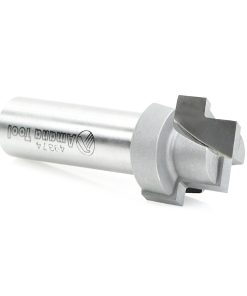 49374 Stepped Rabbet 7/8 Dia x 11/16 x 1/2 Inch Shank