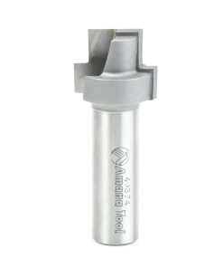 49374 Stepped Rabbet 7/8 Dia x 11/16 x 1/2 Inch Shank