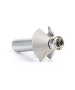 49403 Carbide Tipped Chamfer 45 Degree x 1-3/8 Dia x 7/16 x 1/2 Inch Shank
