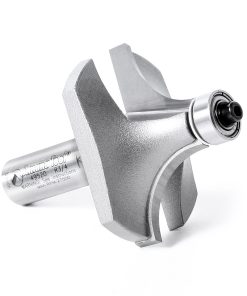 49520 Carbide Tipped Corner Round 3/4 Radius x 2 Inch Dia x 1 Inch x 1/2 Shank