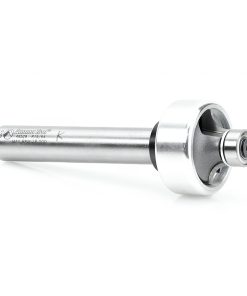 49529 Carbide Tipped Corner Round 3D 1-1/4 Dia x 15/64 Radius x 1/4 x 1/2 Inch Shank