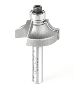 49604 Carbide Tipped Beading 1/4 Radius x 1 Inch Dia x 1/2 x 1/4 Shank
