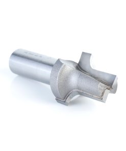 49705 Carbide Tipped Plunging Round Over 3/16 Radius x 1 Dia x 1-3/32 Inch x 1/2 Shank