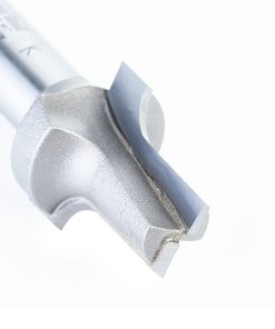 49705 Carbide Tipped Plunging Round Over 3/16 Radius x 1 Dia x 1-3/32 Inch x 1/2 Shank