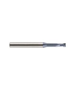 YG1-SEM84500805 - .8 x 4 x 1.2 x 5 x 45 - 4G Mill 2 Flute 30 Degree Helix Rib End Mill