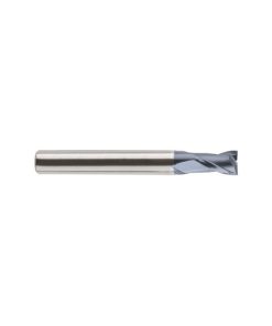 YG1-SEM84506030 - 6 x 6 x 9 x 30 x 70 - 4G Mill 2 Flute 30 Degree Helix Rib End Mill