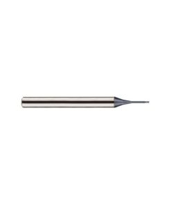 YG1-SEM84500712 - .7 x 4 x 1.2 x 12 x 45 - 4G Mill 2 Flute 30 Degree Helix Rib End Mill